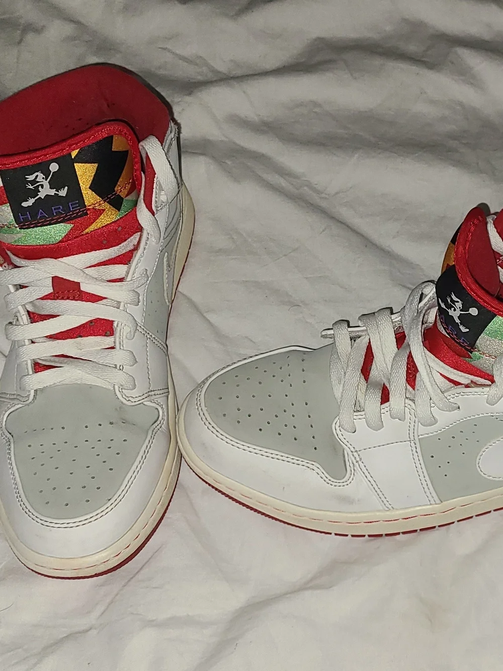 Nike Air Jordan 1 Mid 